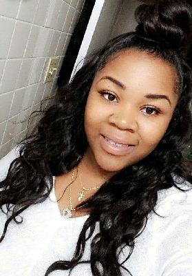 Shaniqua Brown death by force case profile photo