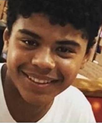 Christopher Alexis Rivera death by force case in Dallas, TX