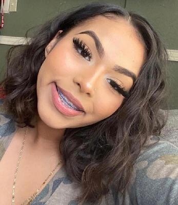 Jocelyn Chairez death by force case in Baytown, TX