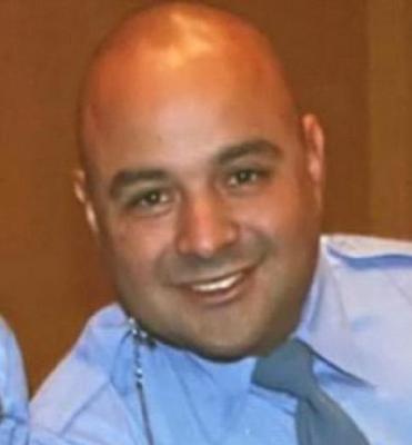 Edelmiro Garza death by force case profile photo
