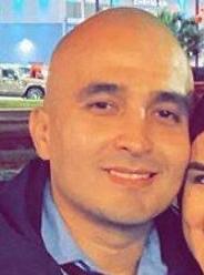 Ismael Chavez death by force case profile photo