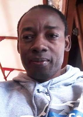 Johnson Mdoe death by force case profile photo