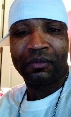 Mederrick Harper death by force case profile photo