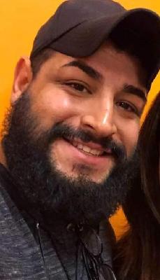 Andres Vega death by force case in San-antonio, TX