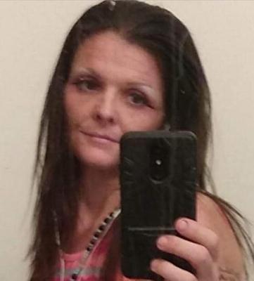 Christina Delacruz death by force case profile photo
