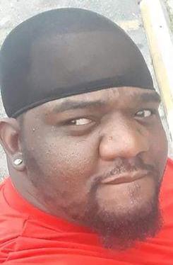 Clifford Durell Manor death by force case in San-antonio, TX