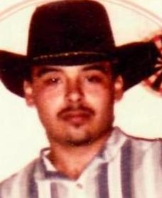 Antonio Aguilera death by force case profile photo
