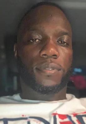Antron Edmundson death by force case profile photo