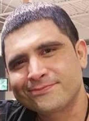 Jose Juan Mendez death by force case in Pharr, TX
