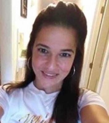 Laura Alaniz death by force case profile photo