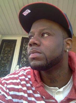 Larry Chavis death by force case in St. Louis, MO