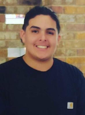 Samuel Salazar death by force case in Richardson, TX