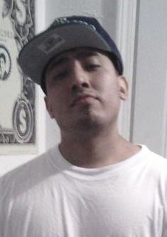 Adam Hinguanzo death by force case in Dallas, TX