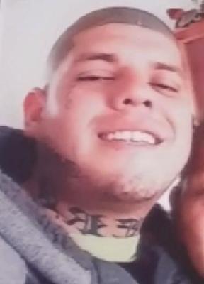 Eduardo Reyes death by force case profile photo