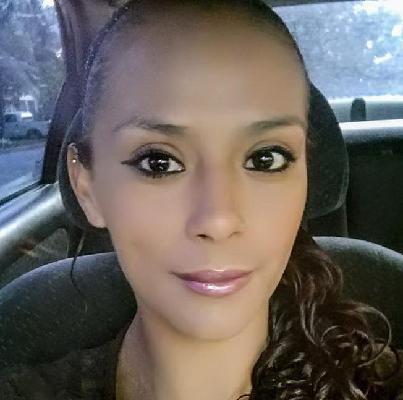 Carmen Enriquez death by force case profile photo