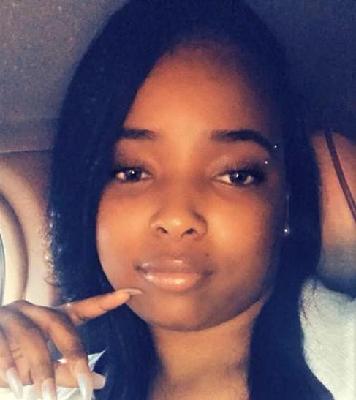 Darionne Cherelle Burley death by force case in Mansfield, TX