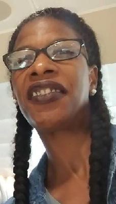 Andrea Williams death by force case in Houston, TX