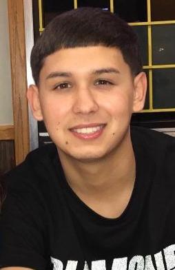 Joseph Luis Olguin death by force case in Houston, TX