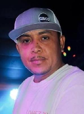 Juan Enrique Gomez Vega death by force case in Fort-worth, TX