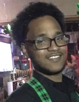 Nicholas Jude Iriarte Godwin death by force case in Corpus-christi, TX