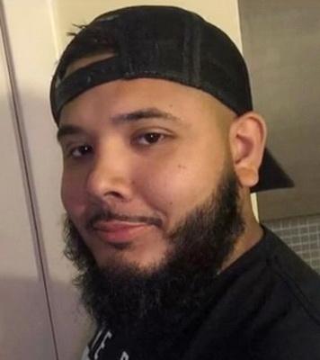 Andrew Joseph Gomez death by force case in San-antonio, TX