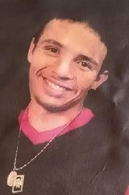 Juan la death by force case profile photo