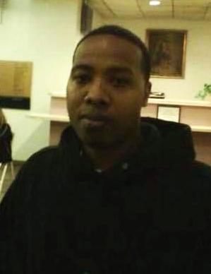 Thomas Dewayne Scott death by force case in Dallas, TX
