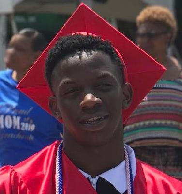 Tyrese Carroll death by force case profile photo