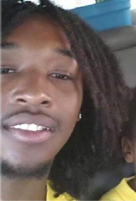 Dayzoin Dean Clark death by force case in Dallas, TX