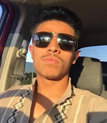 Henry Gonzales death by force case profile photo