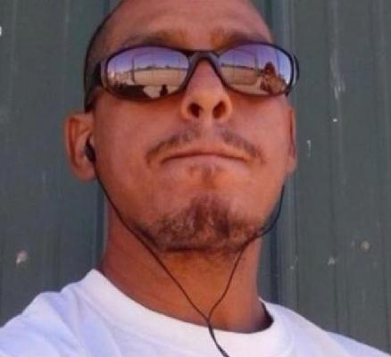 Samuel Flores death by force case profile photo