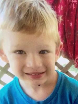 Phillip Thomas Graves death by force case in Bay-city, TX