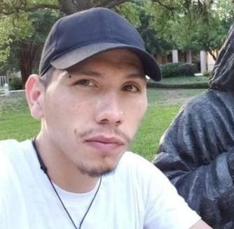 Christopher Michael Alderete death by force case in San-antonio, TX