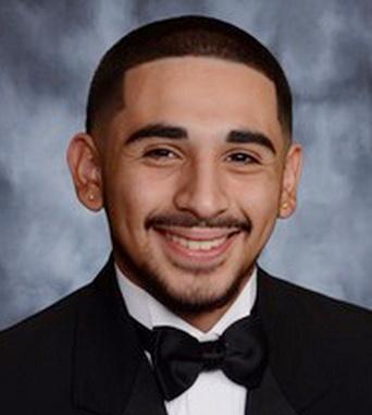 Dominik James DeLeon death by force case in Fort-worth, TX