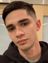 Kevin Portillo death by force case in Odessa, TX