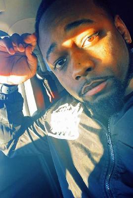 Shareef Raekwon Alibarnett death by force case in Killeen, TX