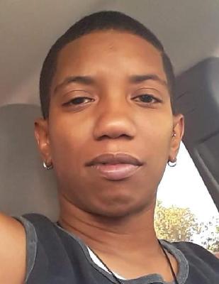 Ambra Brown death by force case in Dallas, TX