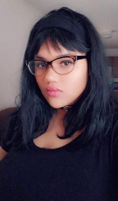 Carizma Maynard death by force case profile photo