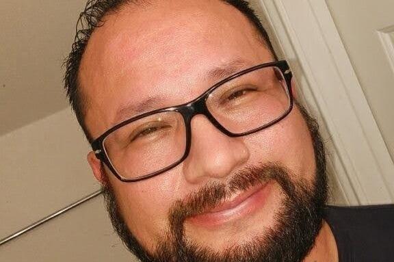 Jose Ramon Jurado death by force case profile photo