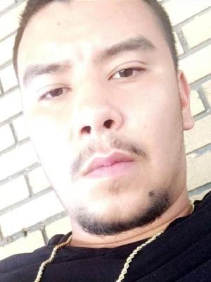 Jason Baum death by force case in Wichita-falls, TX
