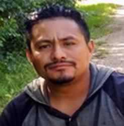 Amado Martinez death by force case in Houston, TX