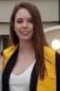 Alexa Haydel death by force case profile photo