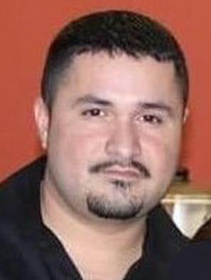 Guadalupe Salinas Jr death by force case in Weslaco, TX