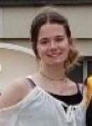 Natasha Haydel death by force case profile photo