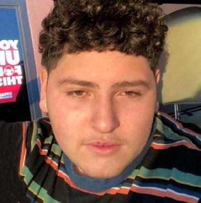 Aaron Justin Salazar death by force case in Corpus-christi, TX