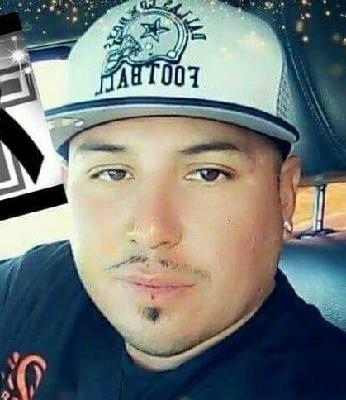 Alejandro Holguin Chavez death by force case in Amarillo, TX