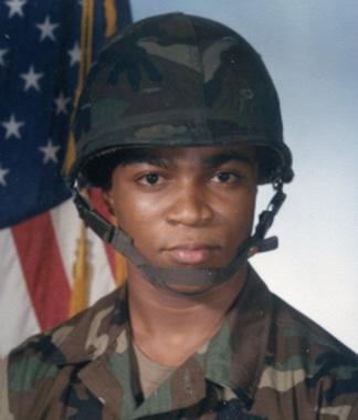 Antonio Fletcher death by force case profile photo