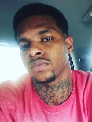 Derrick Smith death by force case profile photo