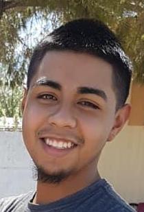 Daniel Hernandez death by force case in El-paso, TX