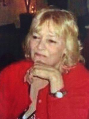 Diana Lawrence death by force case profile photo